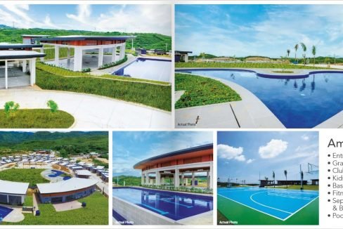 AMENITIES