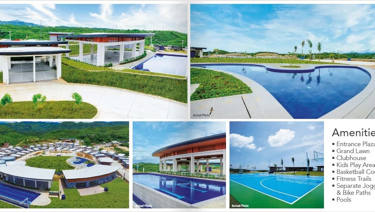 AMENITIES