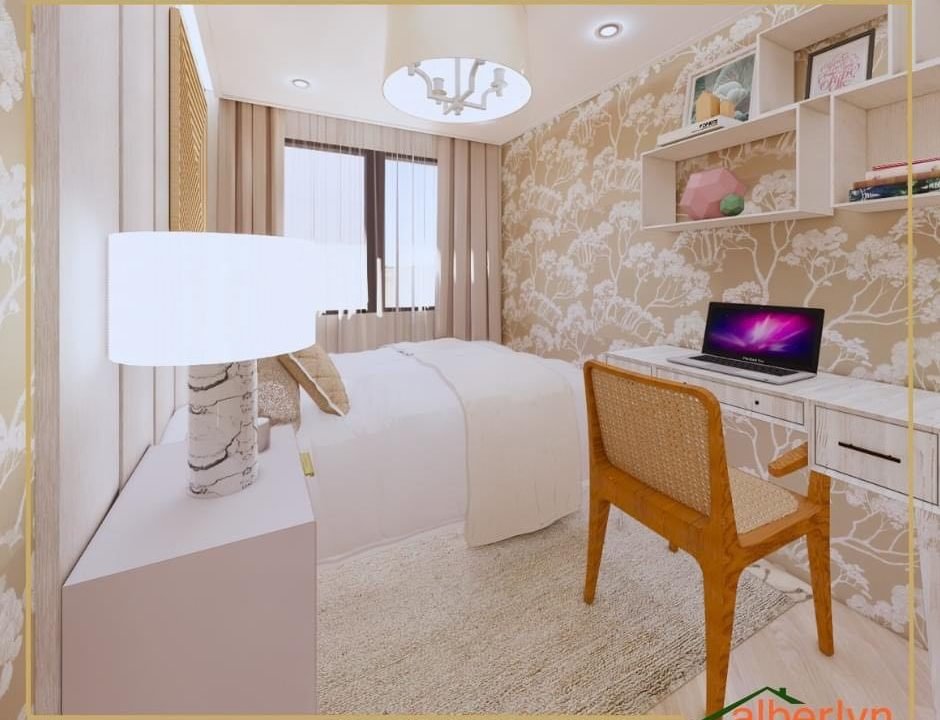 BEDROOM 1