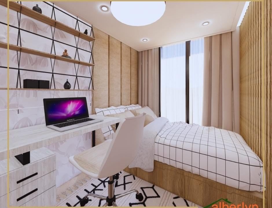BEDROOM 2