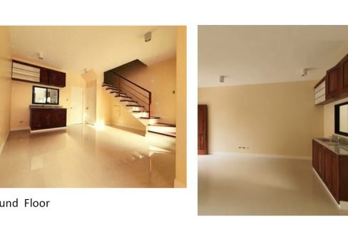 GROUND FLOOR