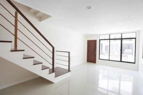 GROUND FLOOR STAIRS