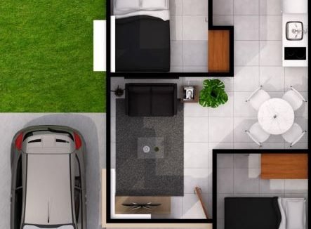 Phoebe Floor Plan 2