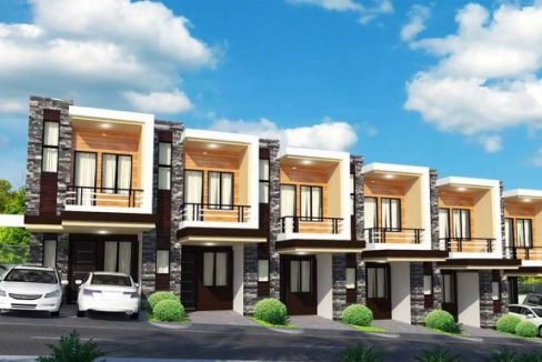 EXTERIOR PERSPECTIVE